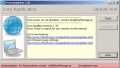 Screenshot of VersionUpdater 1.06