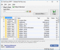 Screenshot of DiskTuna DFR Deleted File Recovery 1