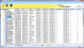 Screenshot of Resolve SQL Database Corruptions 13.05.01