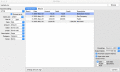 Screenshot of CSV2CSV 3.3.0