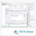 Employ Entourage to PST Conversion software