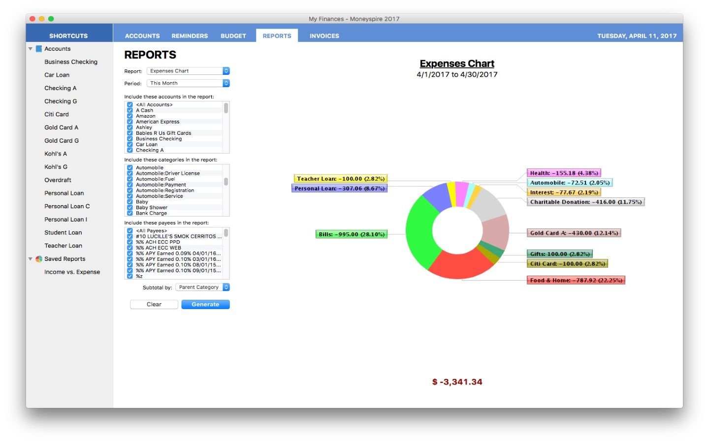 where are moneyspire data files stored imac where are moneyspire data files stored imac