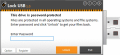 Screenshot of Lock USB 1.0.4