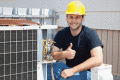 Best heating contractor Seattle, Washington