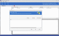 Screenshot of RecoveryFix MBOX Converter 16.0
