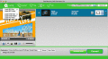 Screenshot of Free Mac Any DVD Converter Pro 3.8.8