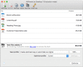 Screenshot of NXPowerLite Desktop Mac 7.1.1