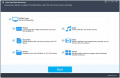 Screenshot of Free Card Data Recovery 2.6.6.8