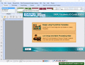 Screenshot of Academic ID Cards Maker 8.5.3.2