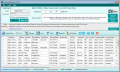 It extracts contact information from Xing