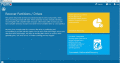 Screenshot of RAW Partition Recovery 4.0.0.34