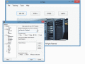 Screenshot of CCNA Test Launcher 1.0