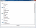 Screenshot of Clean Disk Free 2.1