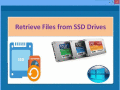 Software to Retrieve Files from SSD Drives
