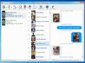 Save and Recover iPhone Text Messages