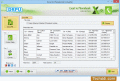 Import contacts from excel to mobile phone