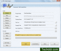 Screenshot of Software Installer Setup Maker 4.6.0.1