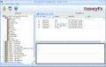 Screenshot of Recover Corrupt EDB Files 13.08