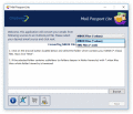 Screenshot of Import EML to Outlook 2016 10.1