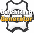 Berichtheft Generator - Ausbildungssoftware