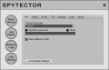 Spytector Keylogger