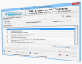 EML TO Outlook PST Converter Software