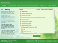 Screenshot of Black Bird Cleaner 1.0.0.8