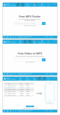 Search and download free mp3 music - AnyMusic