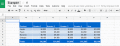 GSpread.NET - Google Spreadsheets .NET API