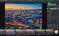 Screenshot of Aurora HDR Software 1.0.1