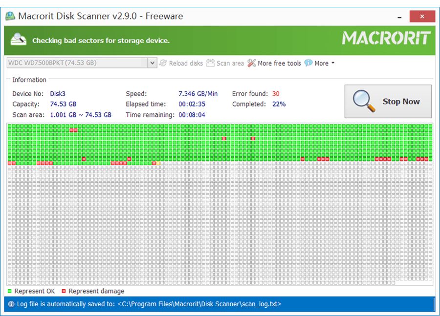 Macrorit Disk Scanner Pro 6.6.0 for windows instal Macrorit Disk Scanner Pro 6.6.0 for windows instal