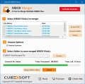 Merge MBOX Files