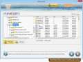 Screenshot of Recover Data from NTFS Partition 5.6.1.3