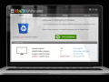 Screenshot of MyPlayCity Uninstaller 2.0