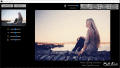 Screenshot of Pall Kris Photo Effects 1.3.17