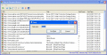 Screenshot of SterJo Chrome History 1.0