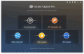Screenshot of Tipard Screen Capture Pro 8.0.18