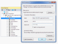 Screenshot of DotConnect for SugarCRM 1.6