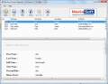 MaxiaSoft Windows Contacts Recovery Tool