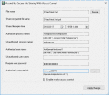 Screenshot of AssureFiles Secure File Sharing 4.2.7.2