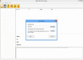 Screenshot of Stellar OLM to PST Converter 2.0