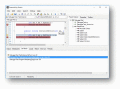 Screenshot of Extensibility Studio 2.0