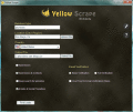 Yellow Scrape is a fast Yellow Pages Scraper.