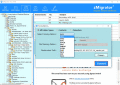 Screenshot of TGZ to MBOX 4.1