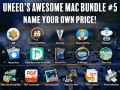 Mac software Bundles