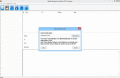 Screenshot of Stellar Windows Live Mail to PST Converter 2.0