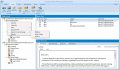 Screenshot of Corrupt PST File Repair Tool 17.03