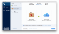 Screenshot of Acronis True Image New Generation Mac 2017-21.0
