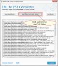 Open EML in Outlook 2010