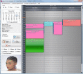 User friendly Salon Software